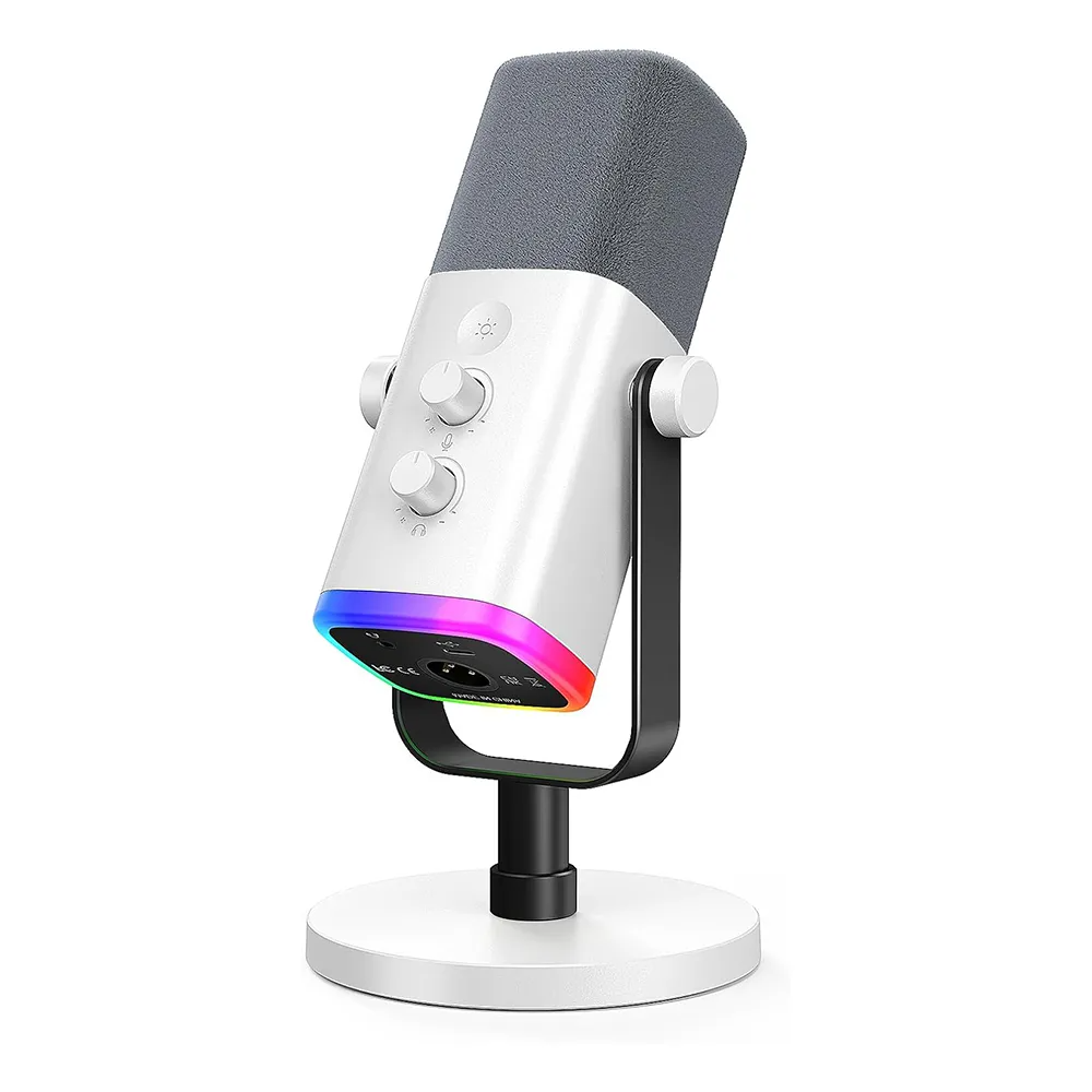 Pobron Dynamic Microphone - Image 2