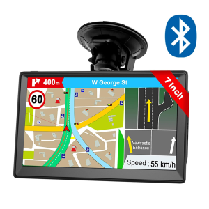 Pobron Sat Nav